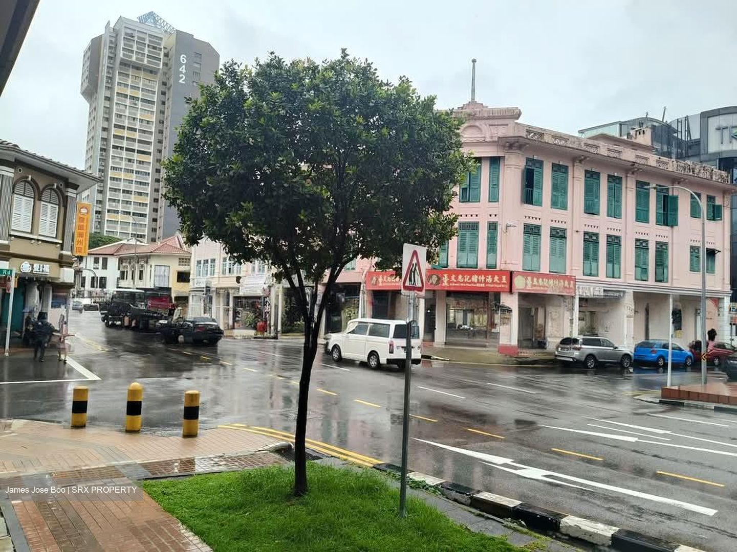 Jalan Besar (D8), Shop House #557600361